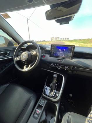 HONDA HR-V 1.5 DI I-VTEC FLEX EXL CVT
